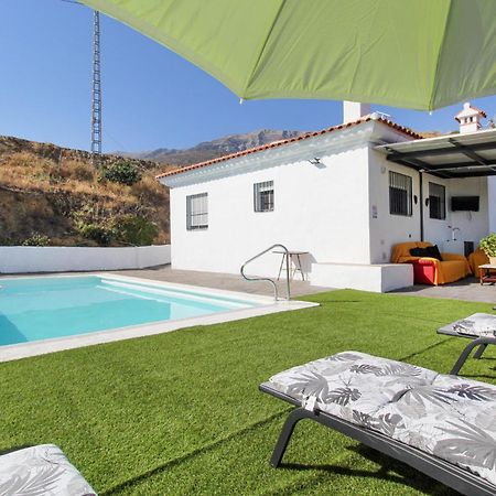4 Bedroom Gorgeous Home In Sedella Extérieur photo