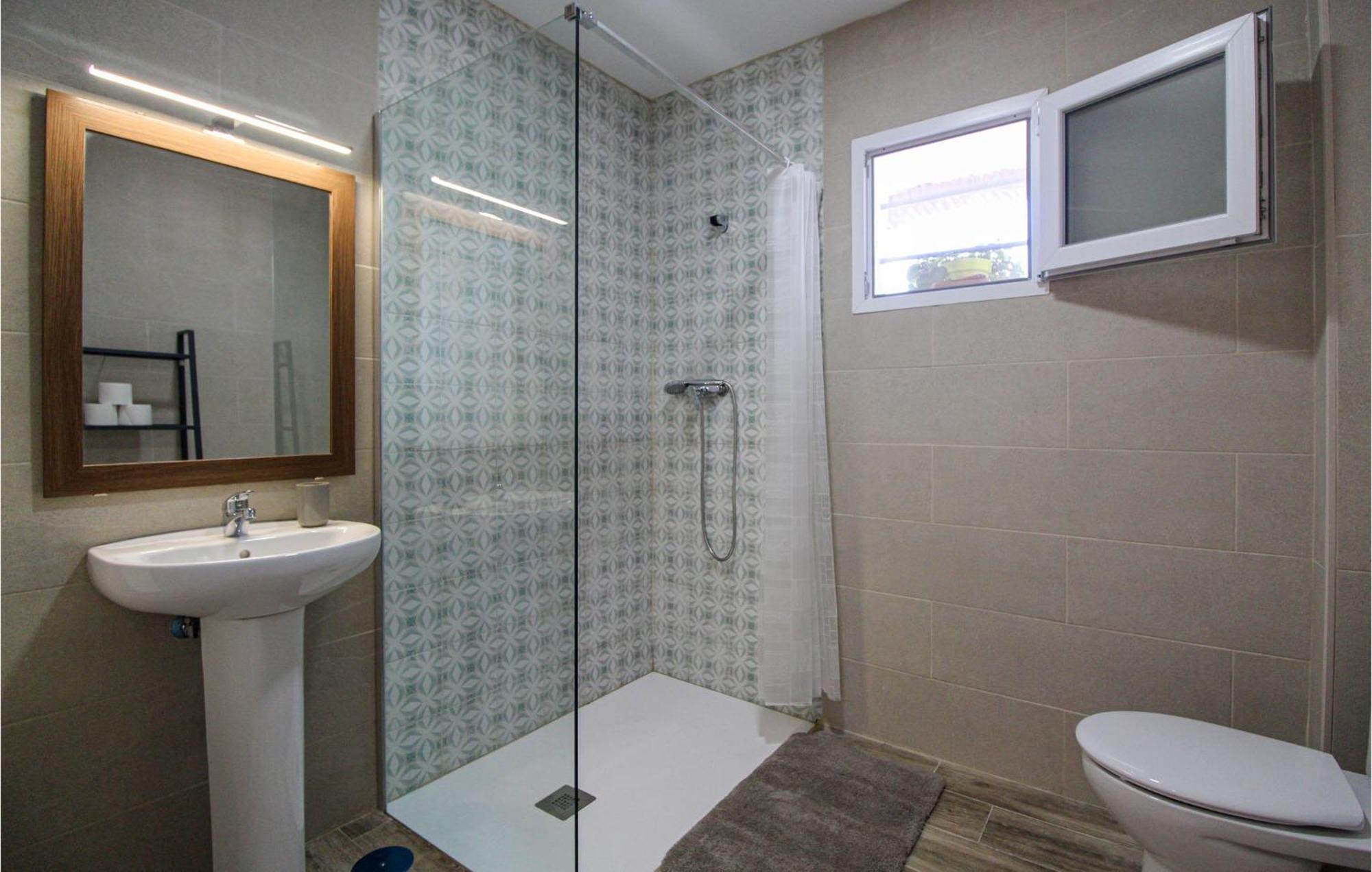 4 Bedroom Gorgeous Home In Sedella Extérieur photo